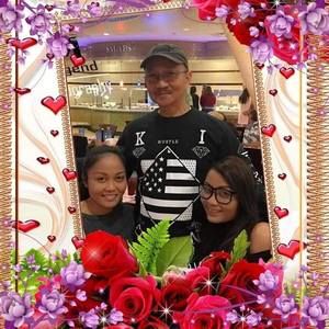 Meet your Posher, Arsenio